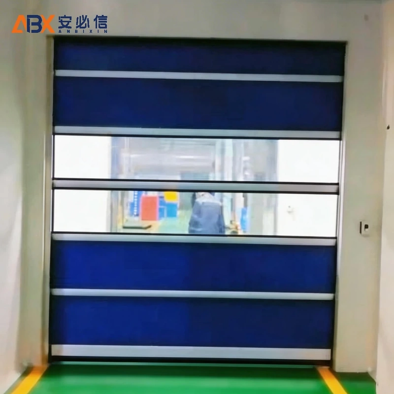 梧州工业快速门